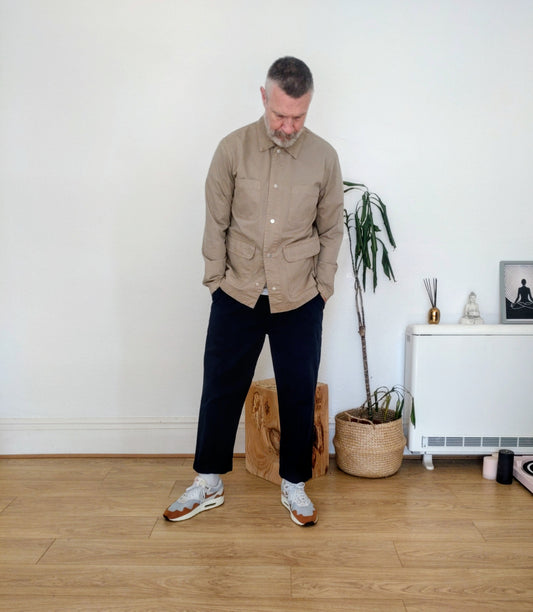 Albam Chore Jacket