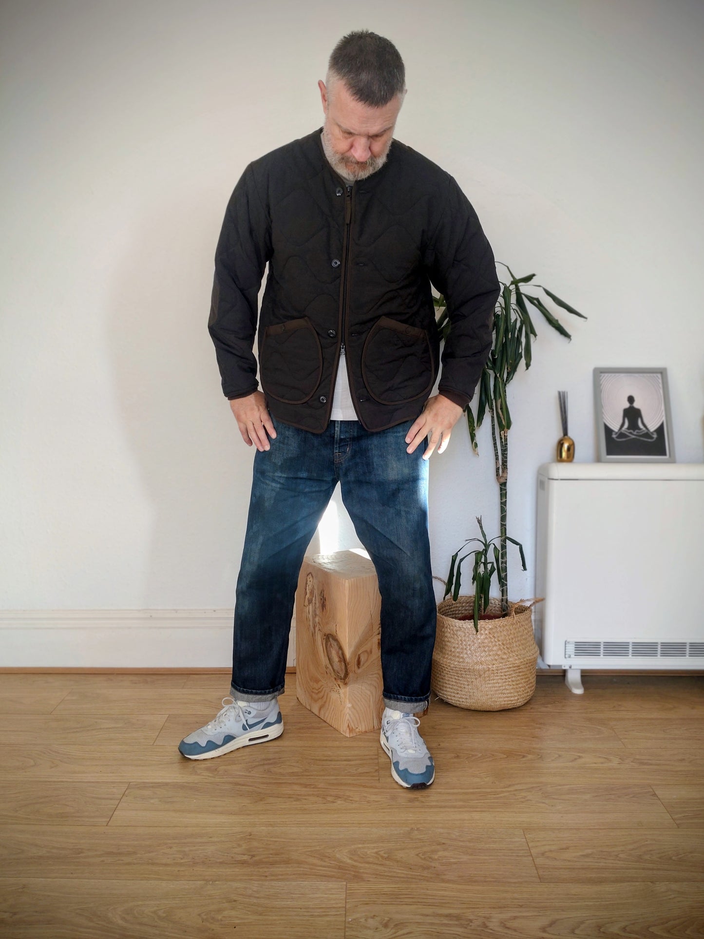 Frizmworks M1965 Field Liner Jacket