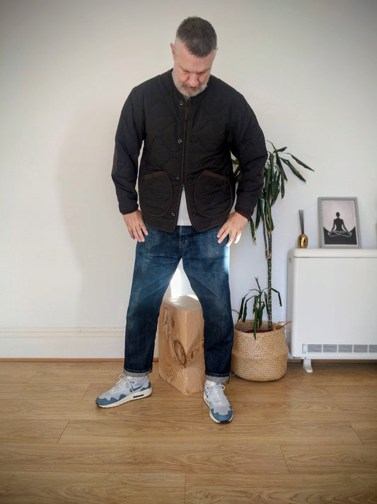 Frizmworks M1965 Field Liner Jacket