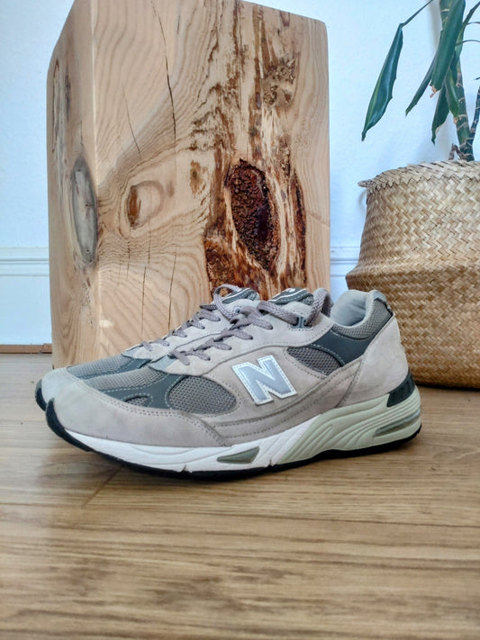 New Balance 991 Made in England