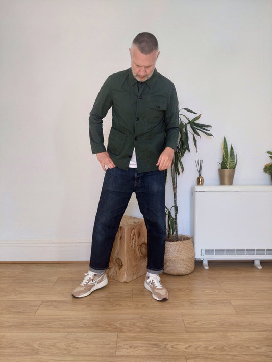 Albam Overshirt