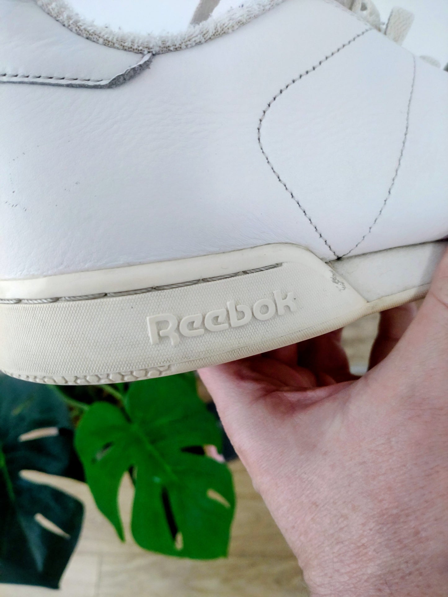 JJJJound x Reebok NPC II