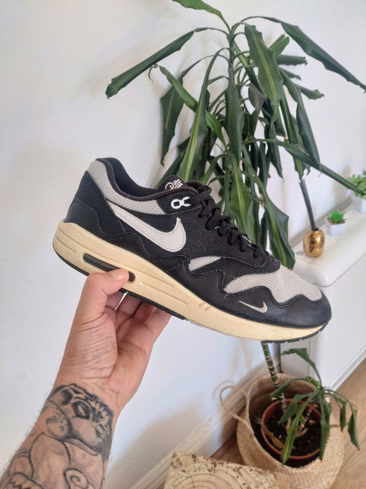 Nike Air Max 1 Patta Waves