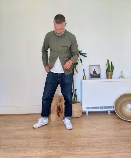 Norse Projects Lightweight Jacket