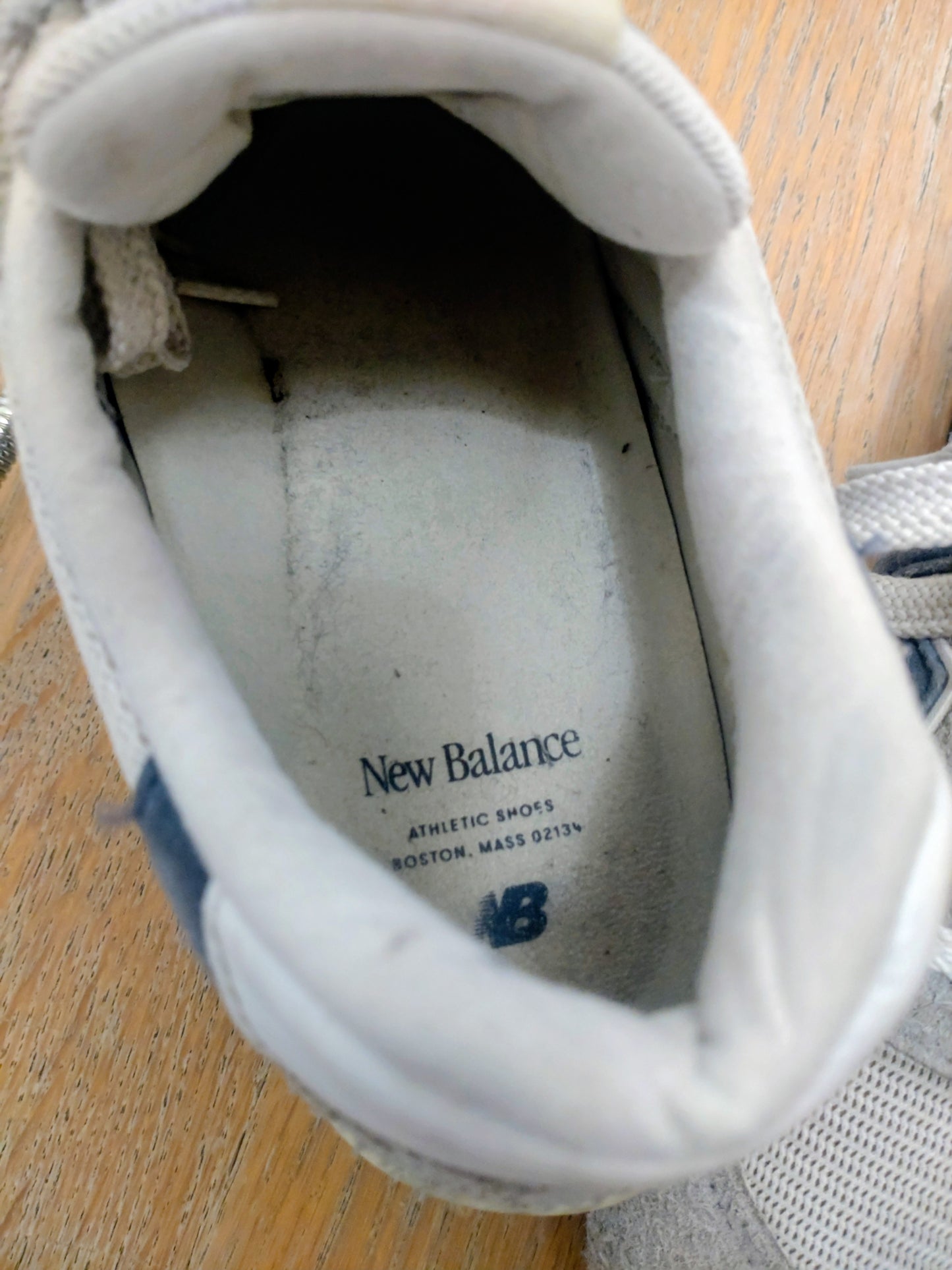 New Balance 996 Made in USA