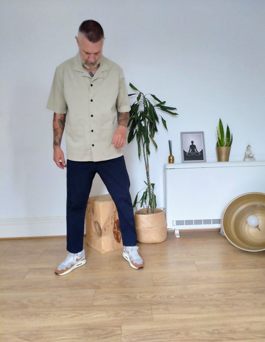 Albam Holland Shirt