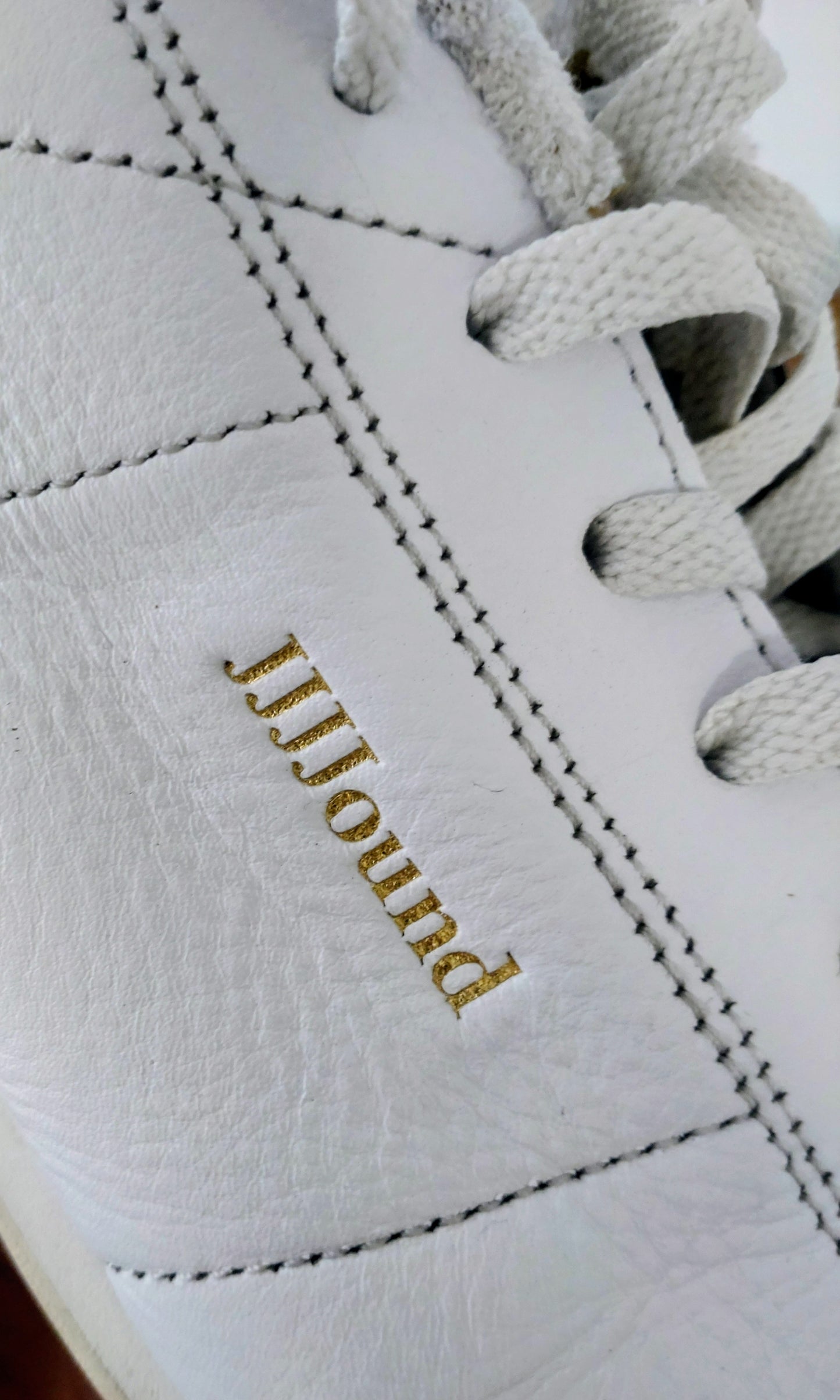 JJJJound x Reebok NPC II