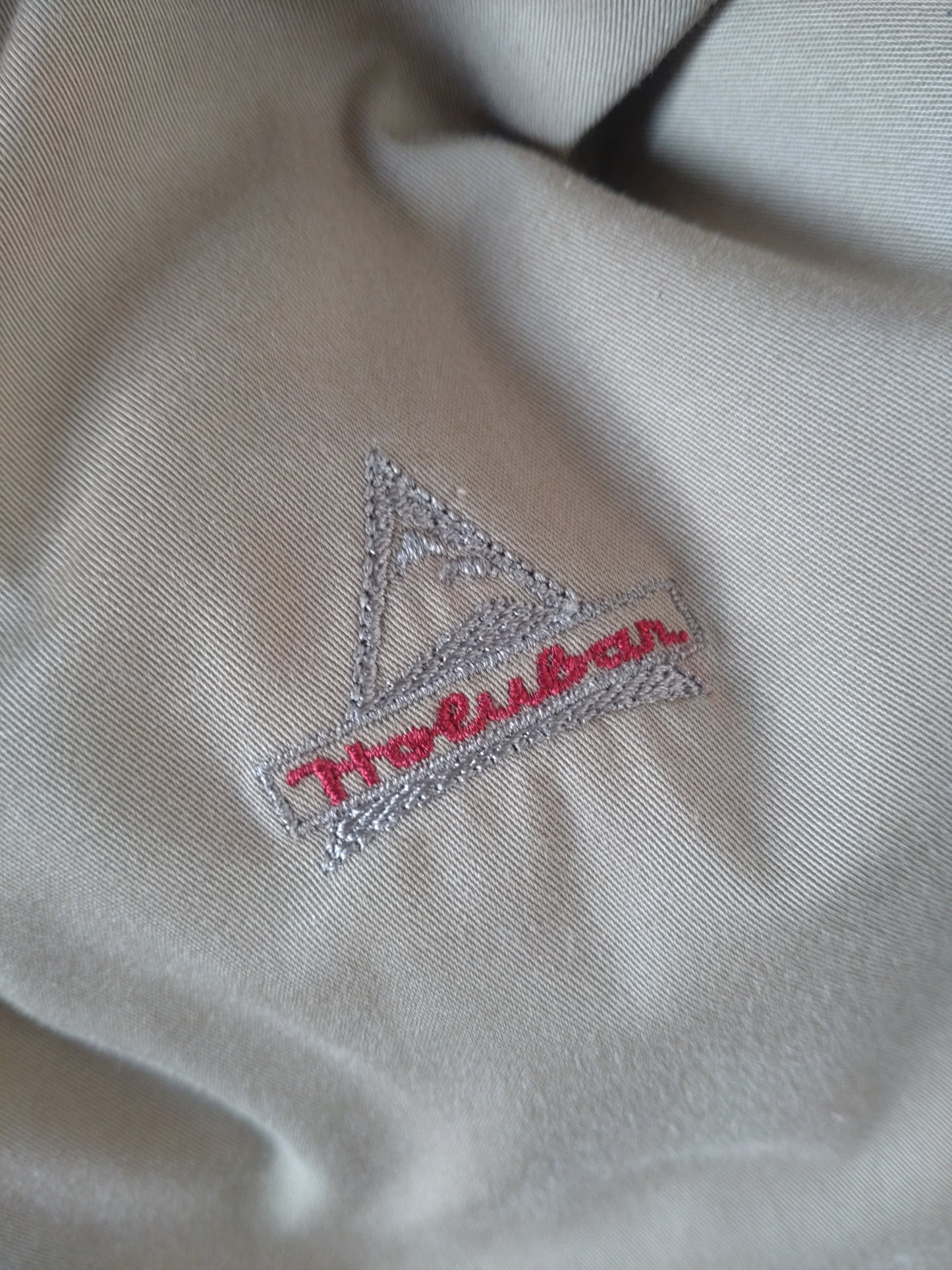 Holubar Short Deer Hunter Jacket