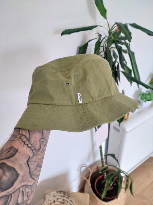 Adsum Daisy Bucket Hat