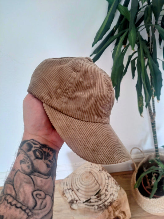 Battenwear Corduroy Baseball Cap