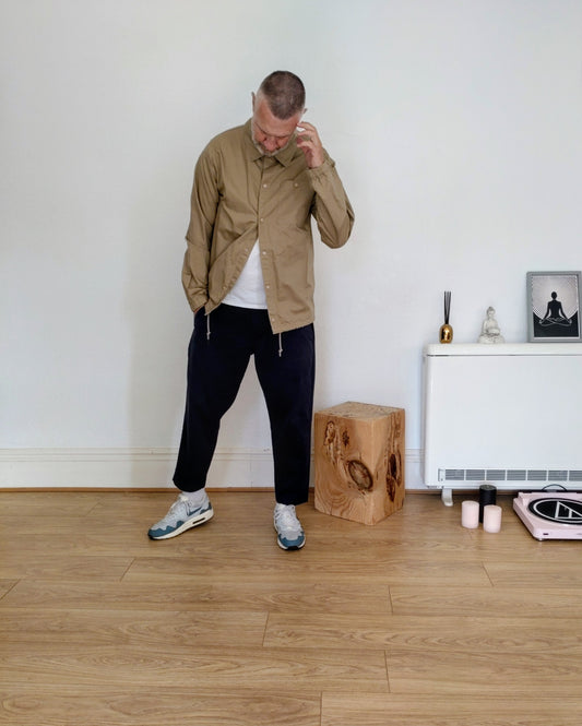 Patagonia Jacket