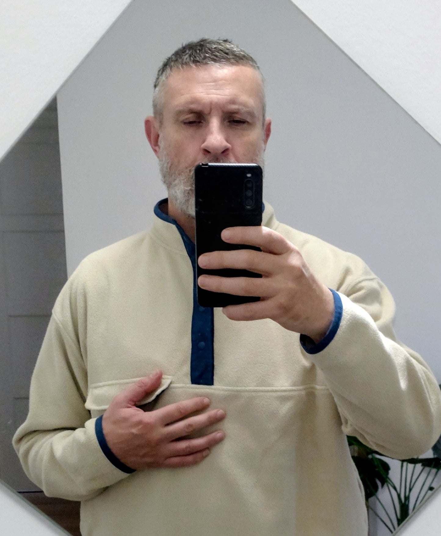 Frizmworks Pullover Fleece