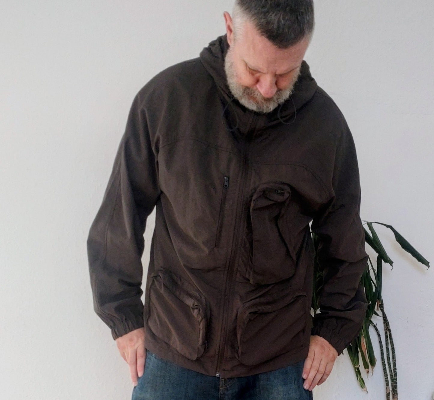 Satta Cargo Jacket
