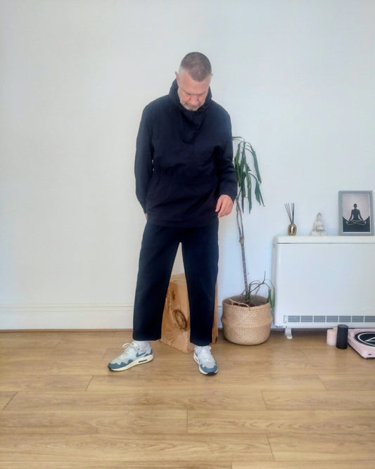 Norse Projects Kiruna Smock Jacket
