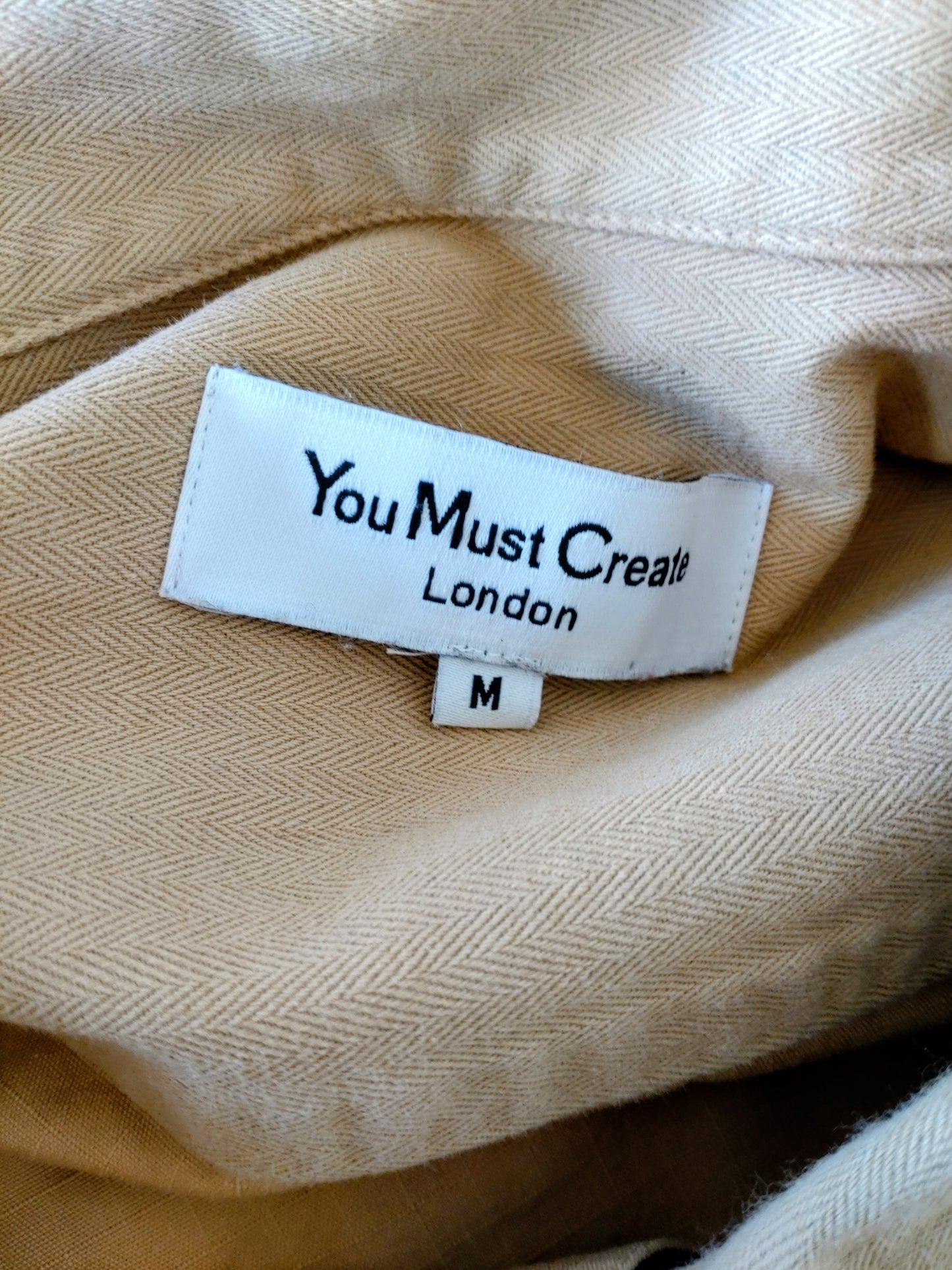 YMC Ripstop Overshirt