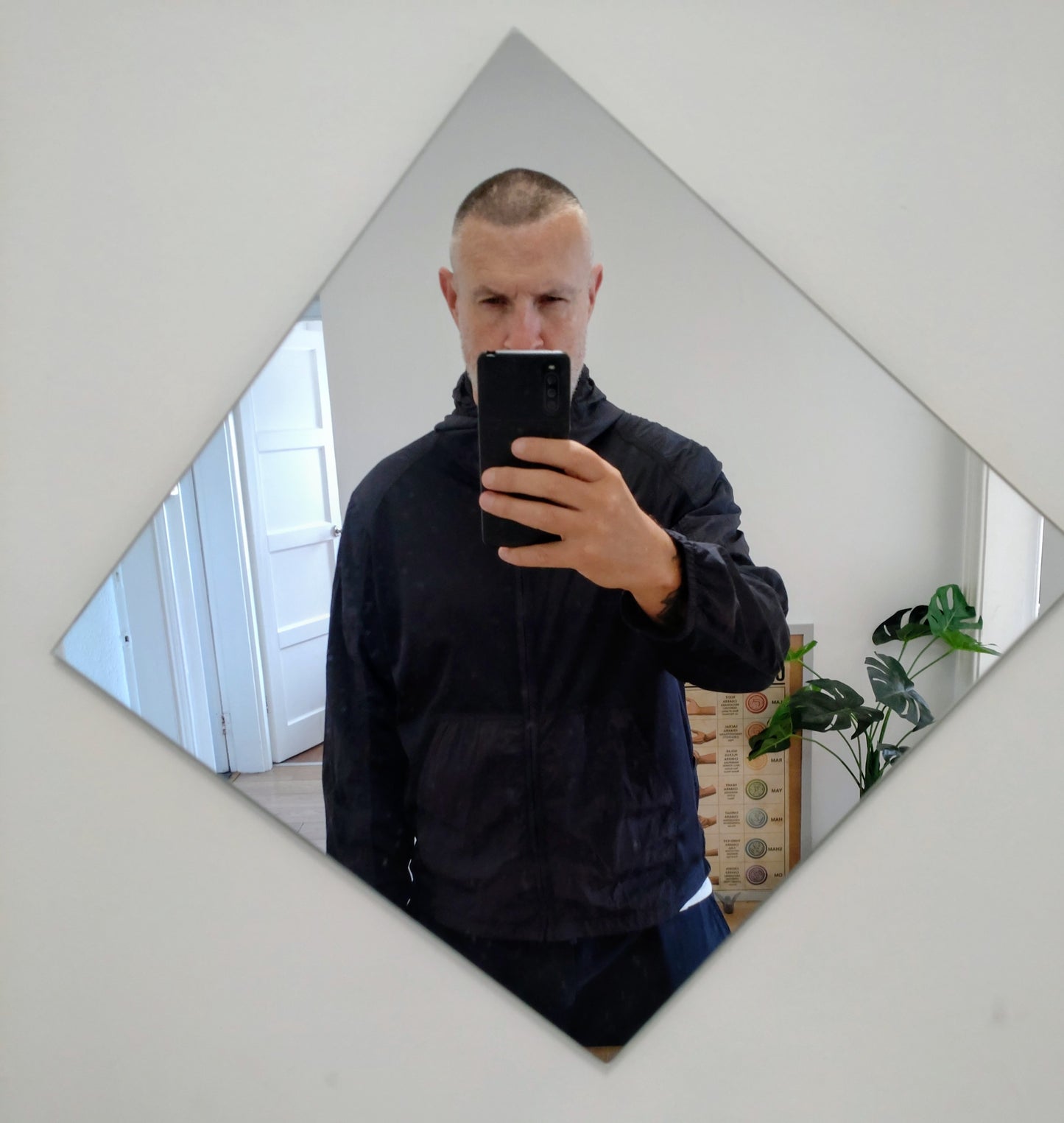 Adsum Breath Jacket