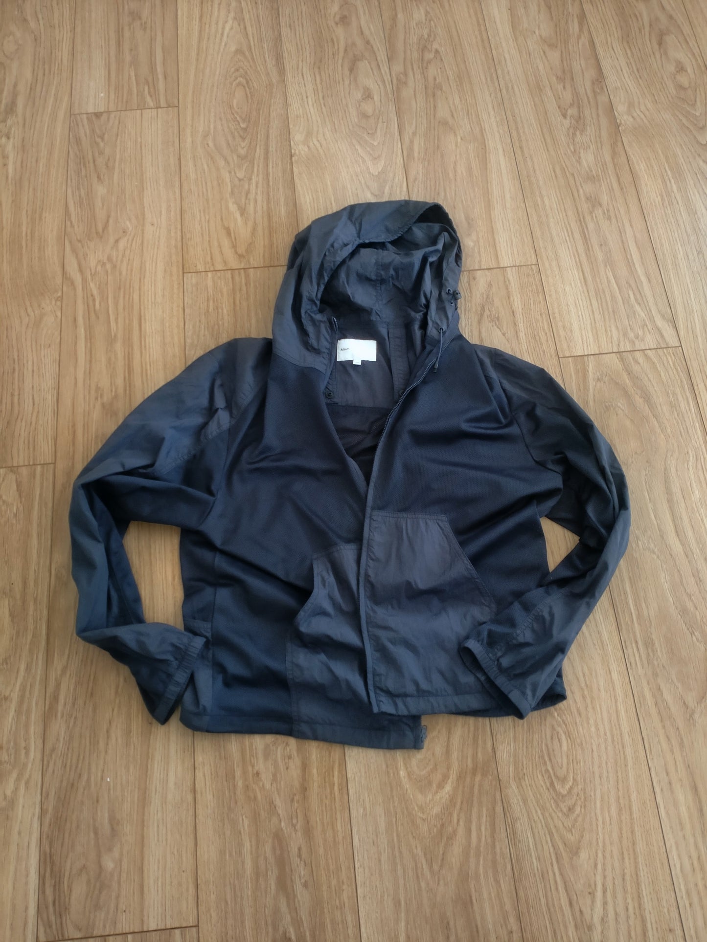Adsum Breath Jacket