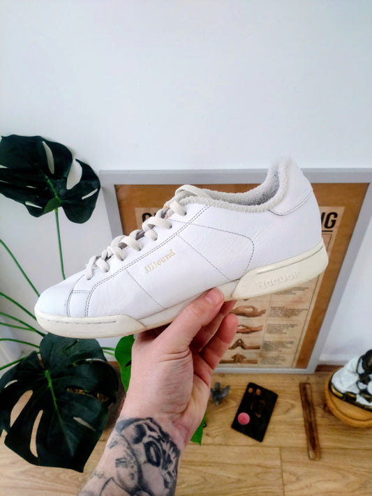 JJJJound x Reebok NPC II