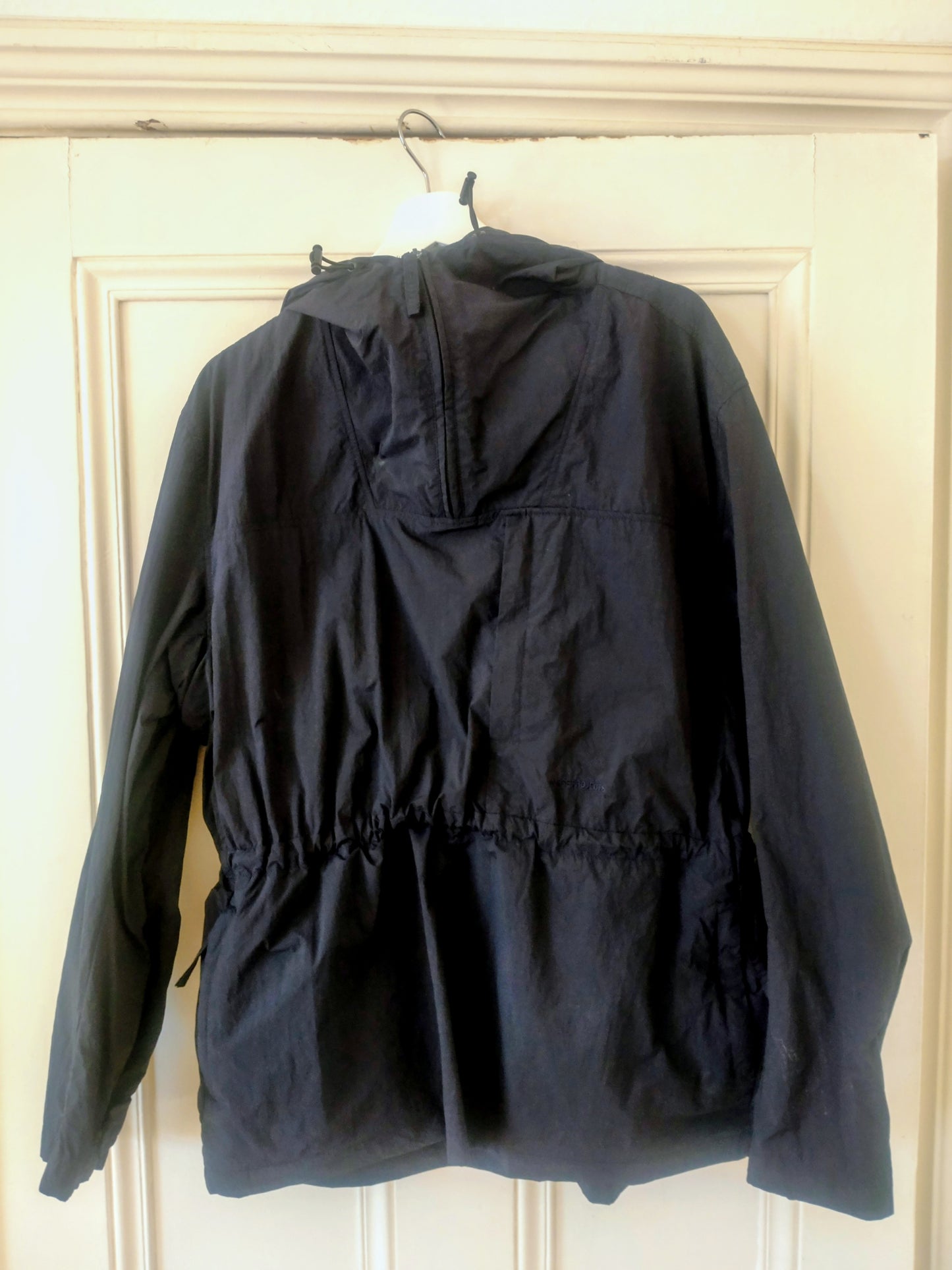 Norse Projects Kiruna Smock Jacket