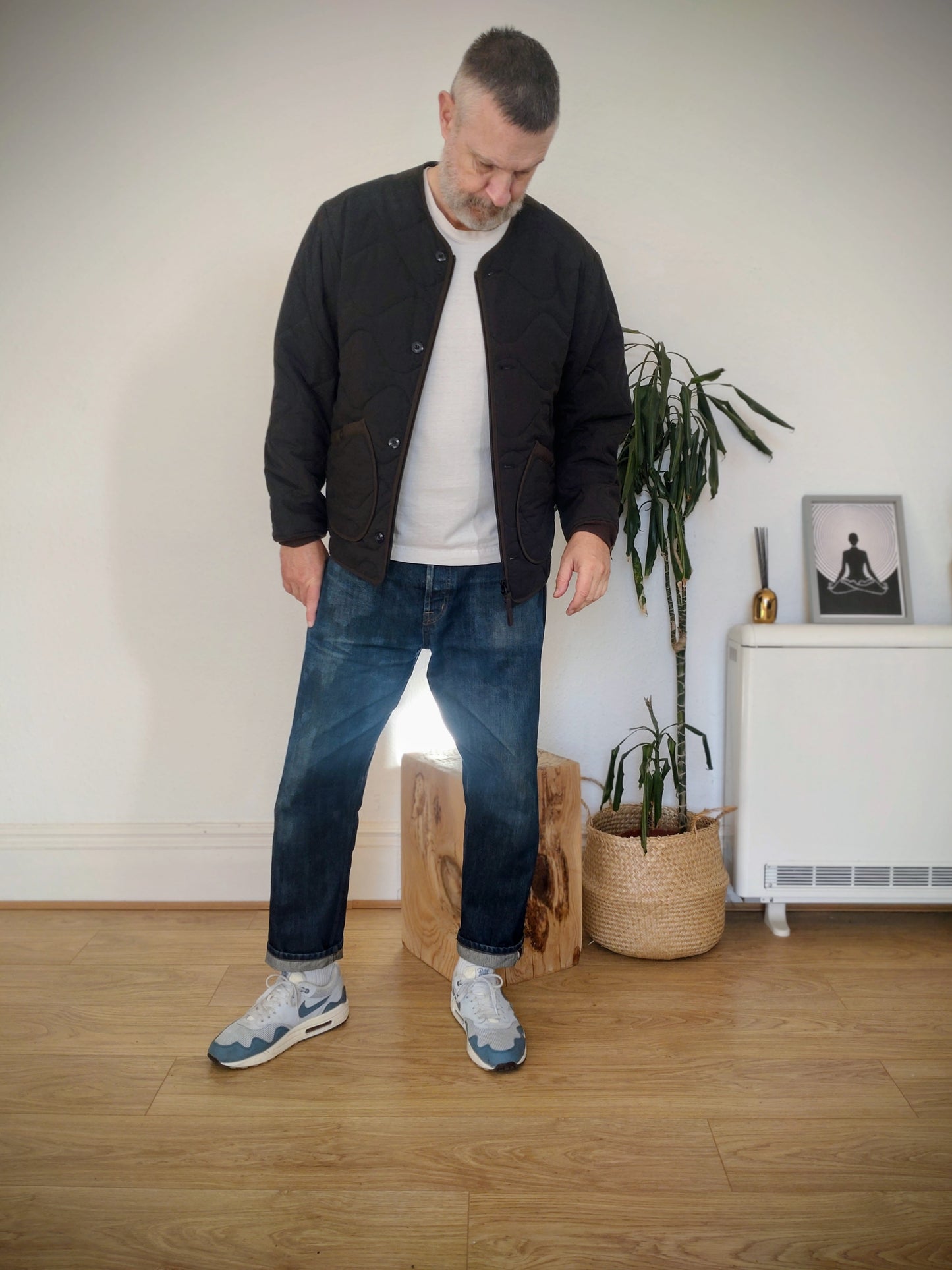 Frizmworks M1965 Field Liner Jacket