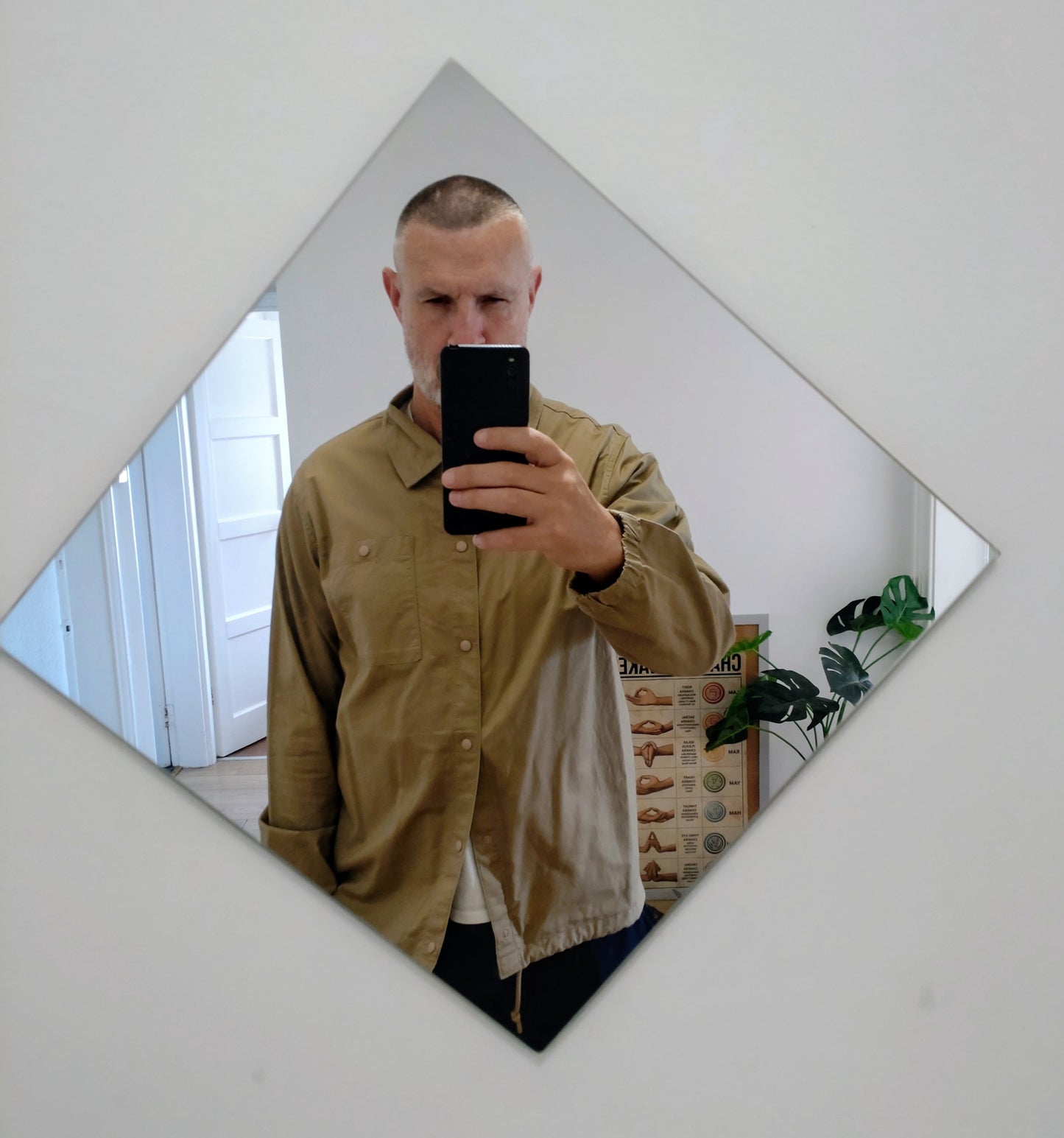 Patagonia Jacket