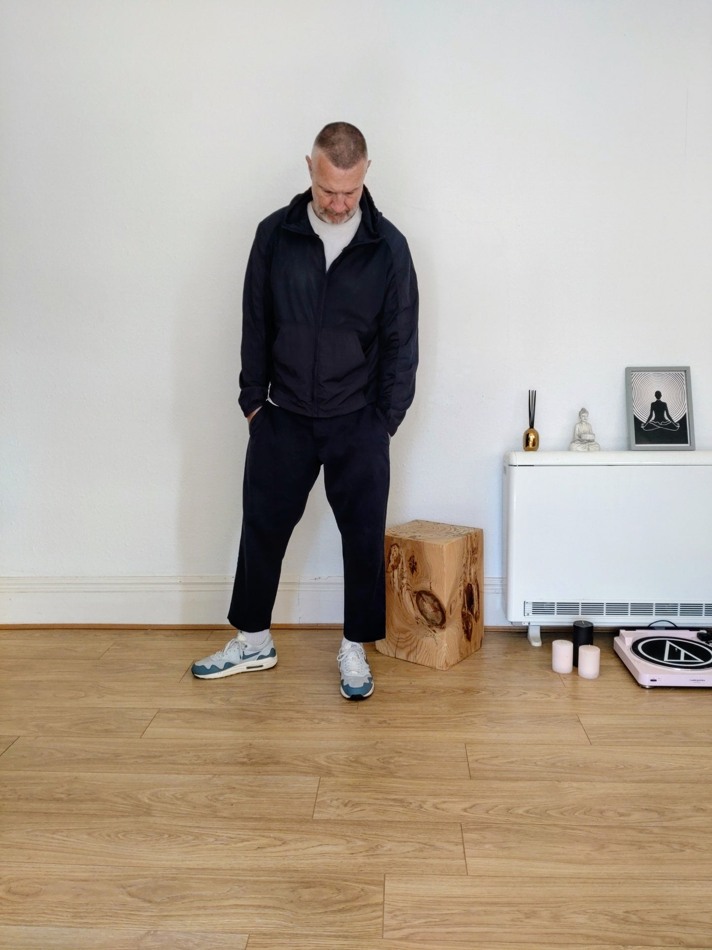 Adsum Breath Jacket