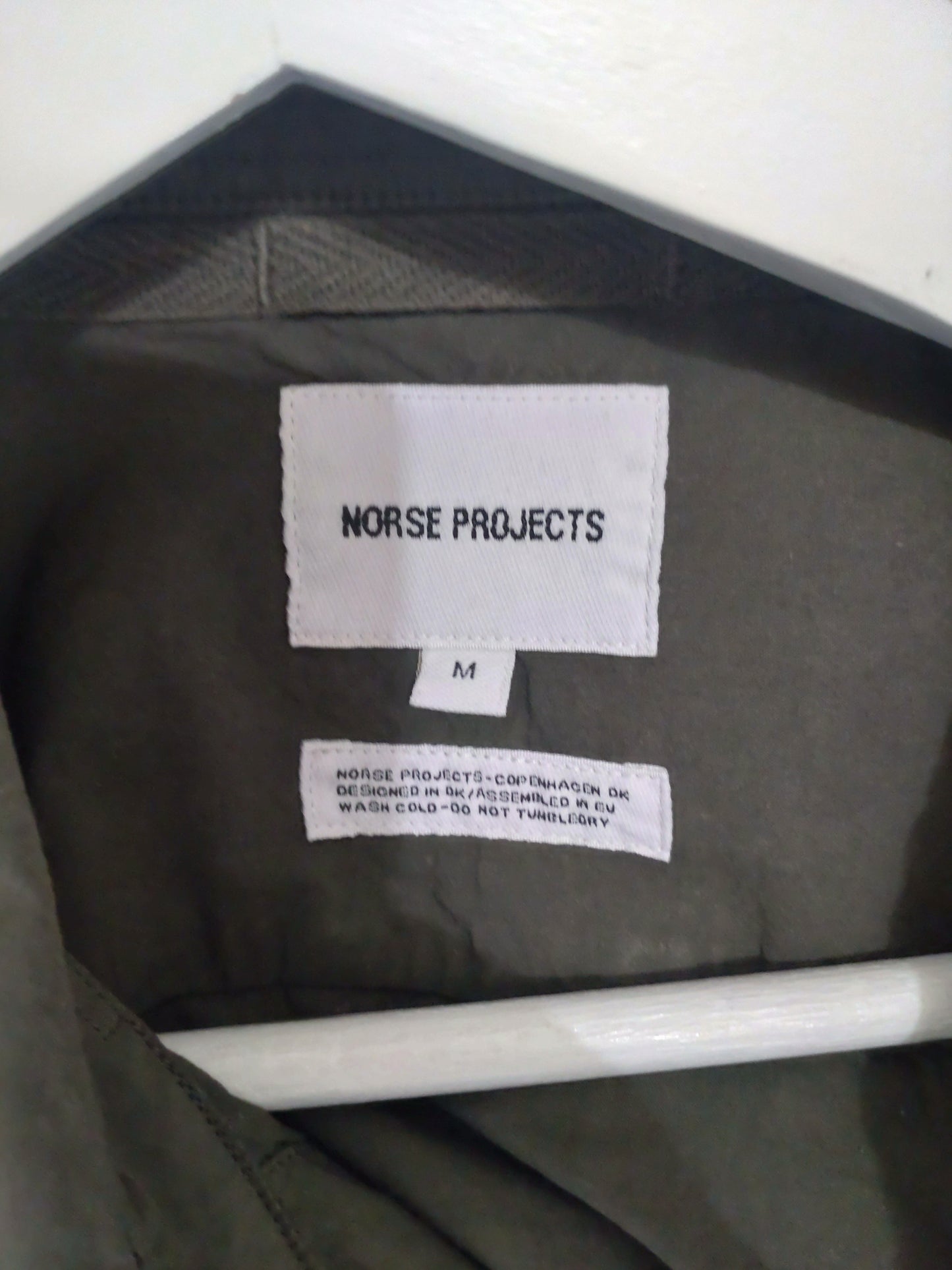 Norse Projects Shirt