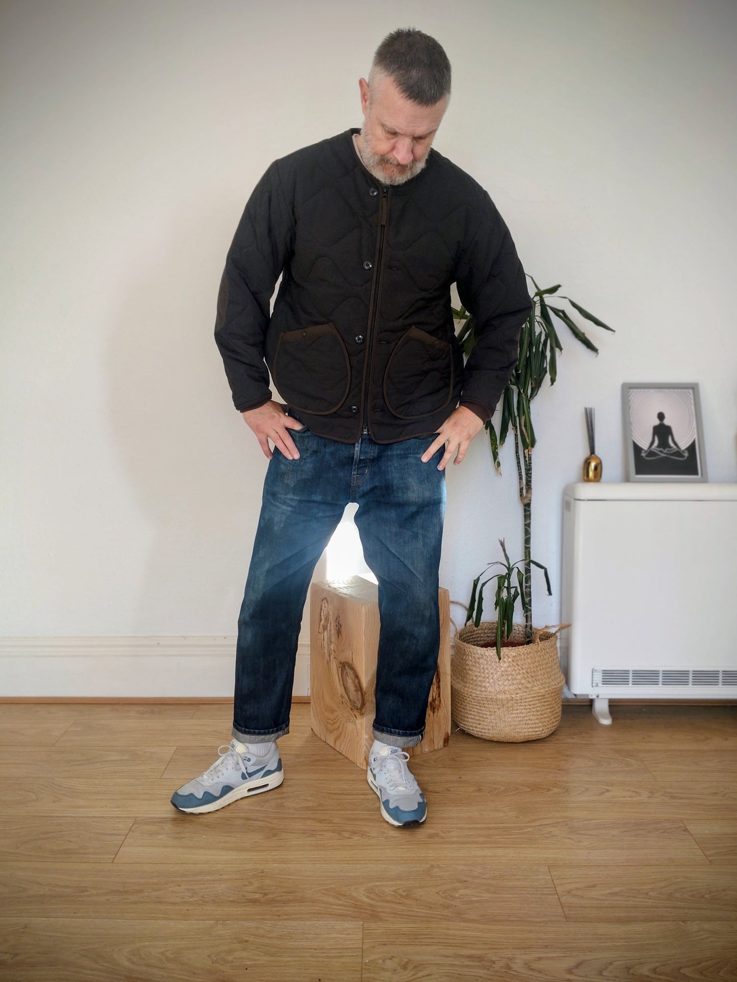 Frizmworks M1965 Field Liner Jacket