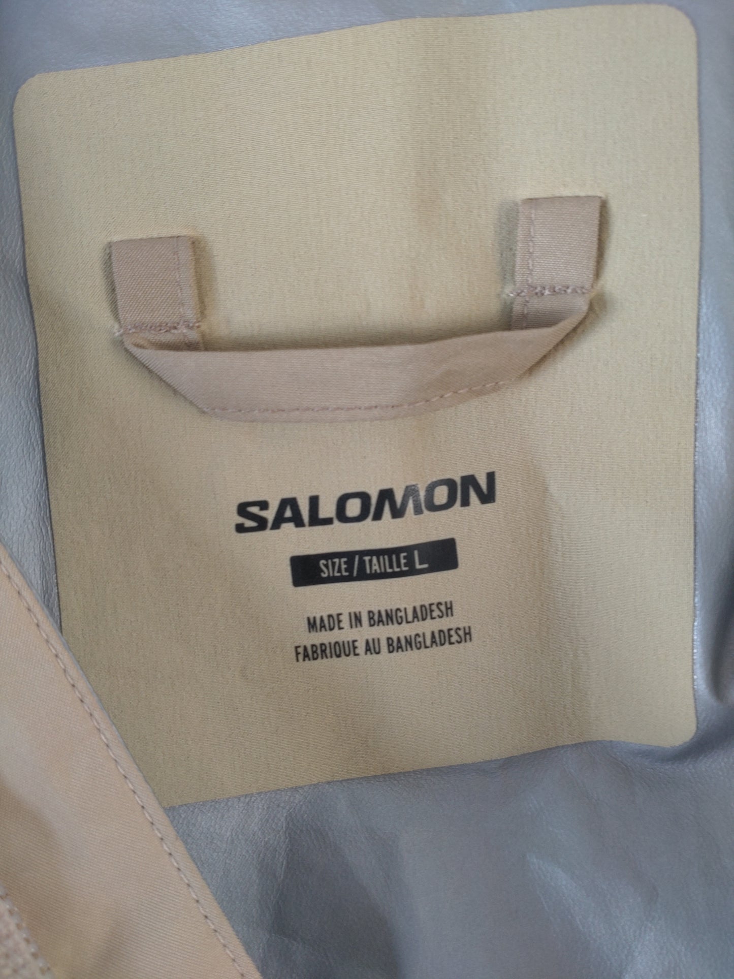 Salomon Outline Gore-Tex Jacket