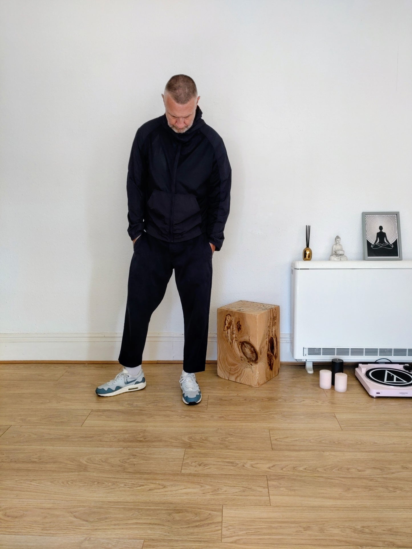 Adsum Breath Jacket