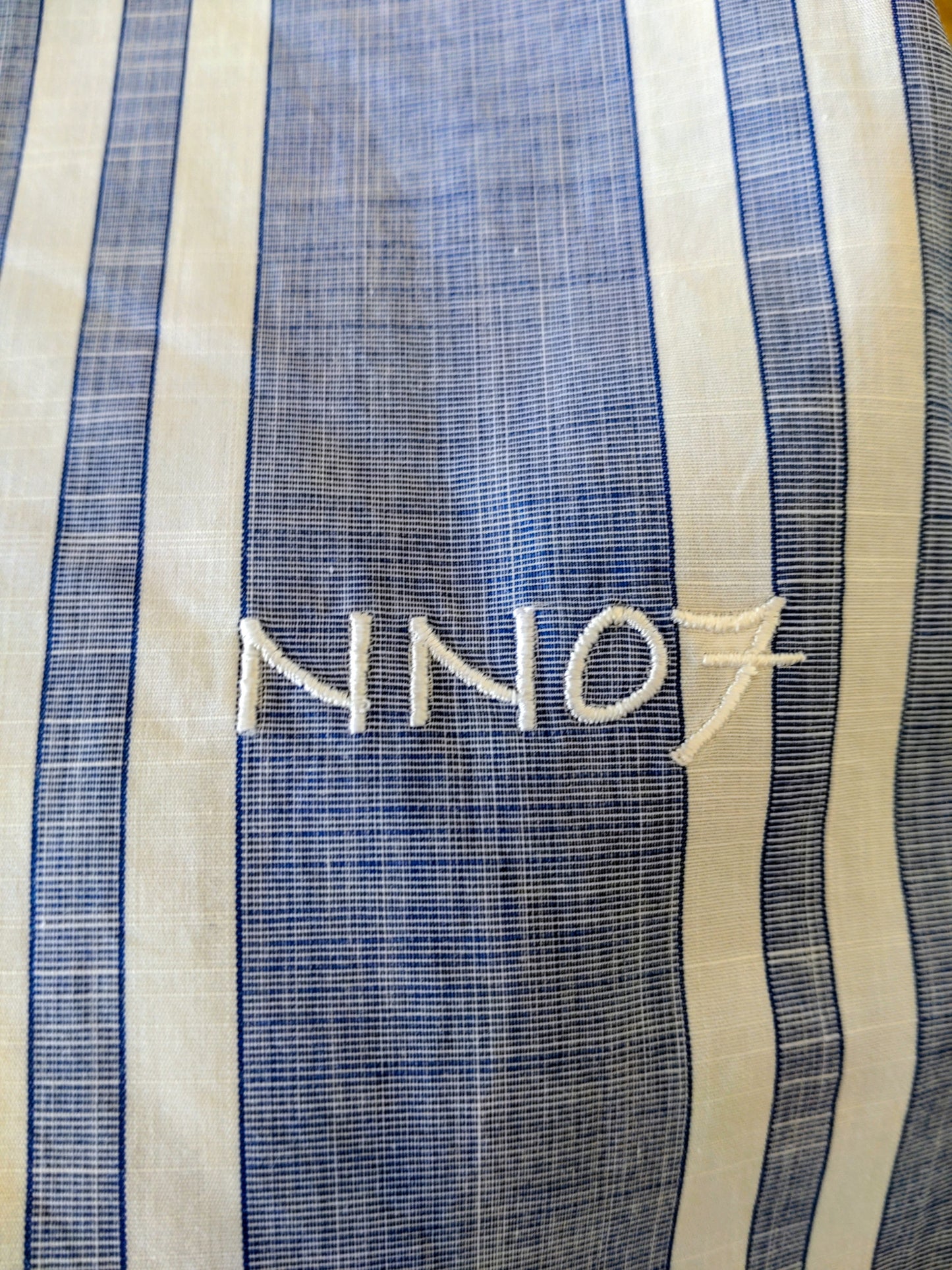 NN07 Miyagi Short Sleeve Shirt