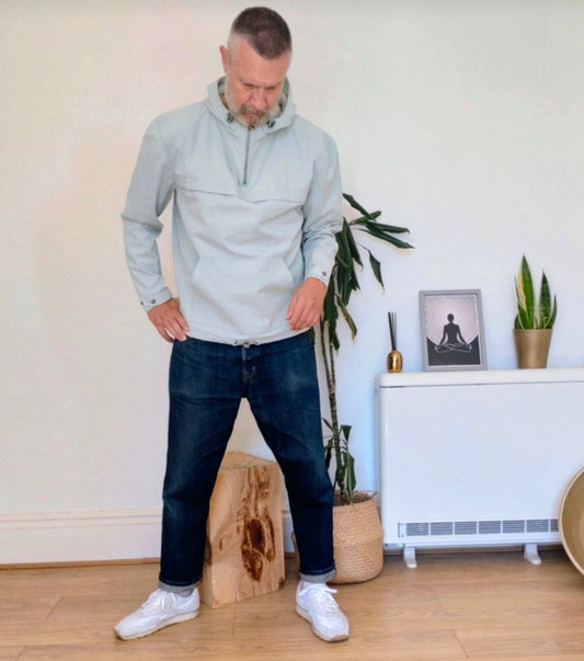 Armor Lux Fisherman's Heritage Smock