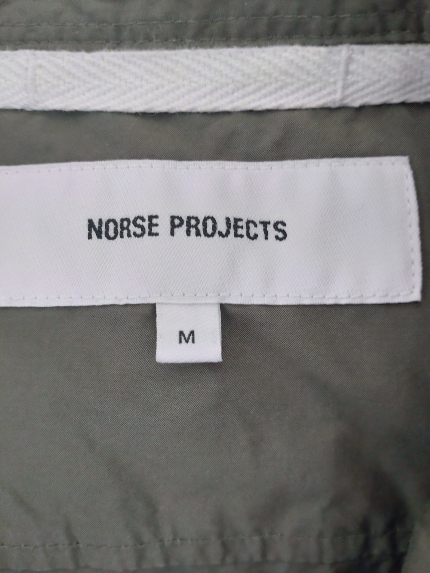 Norse Projects Lightweight Jacket