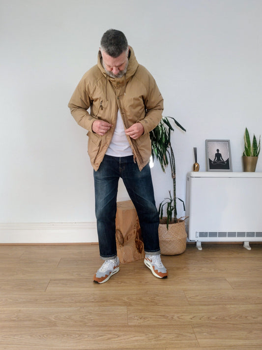 Holubar Short Deer Hunter Jacket