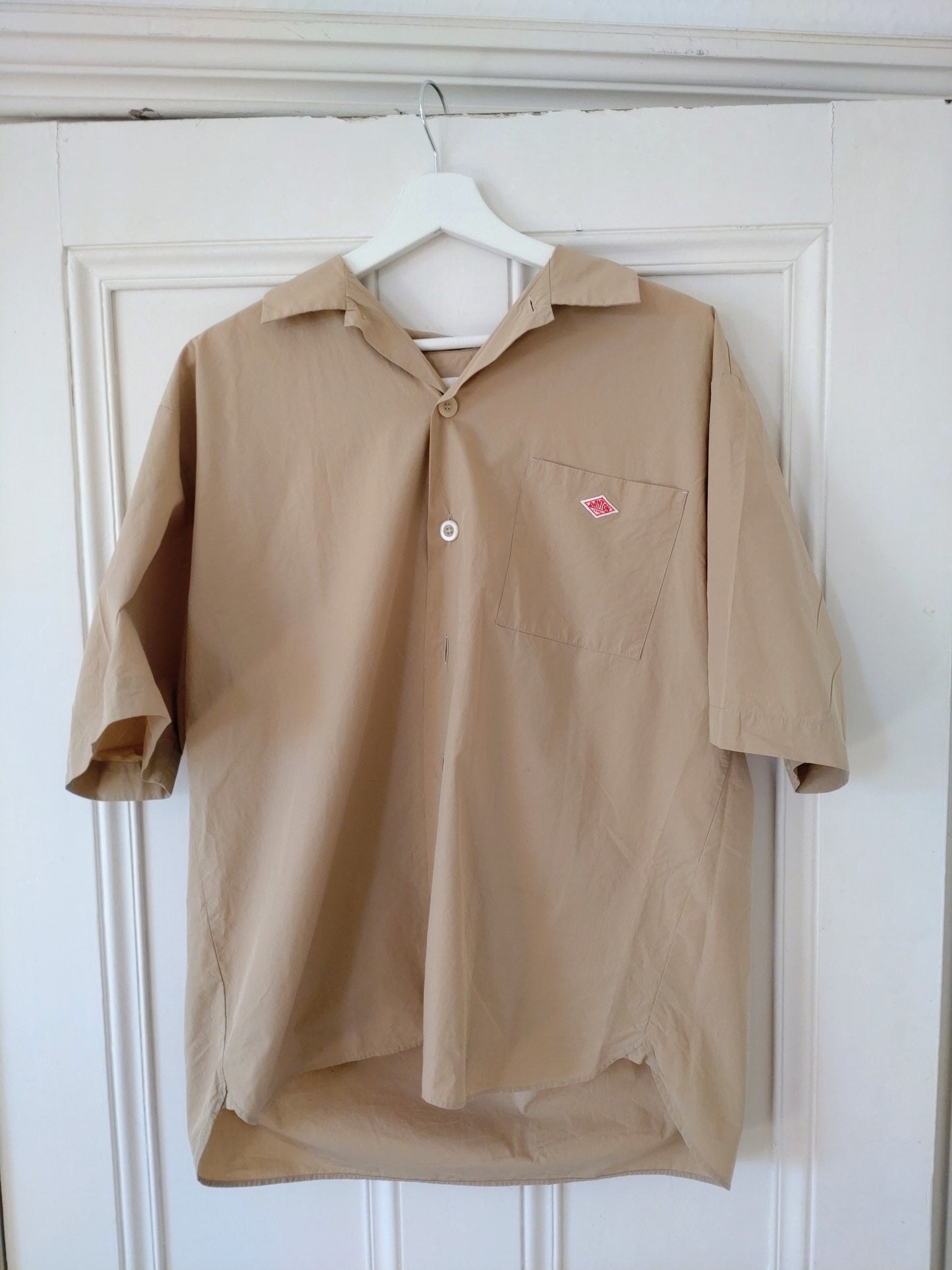 Danton Short Sleeve Shirt
