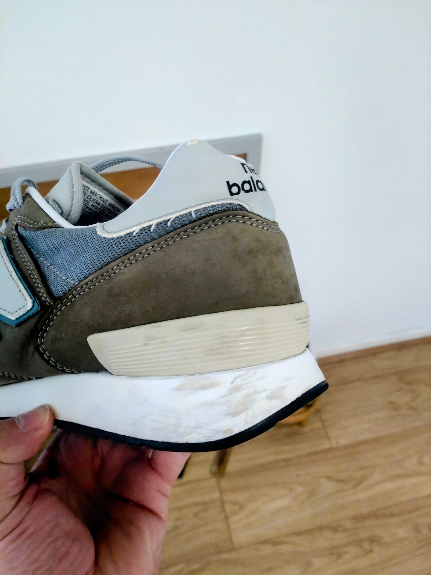 New Balance 1300 JP2 Made in USA