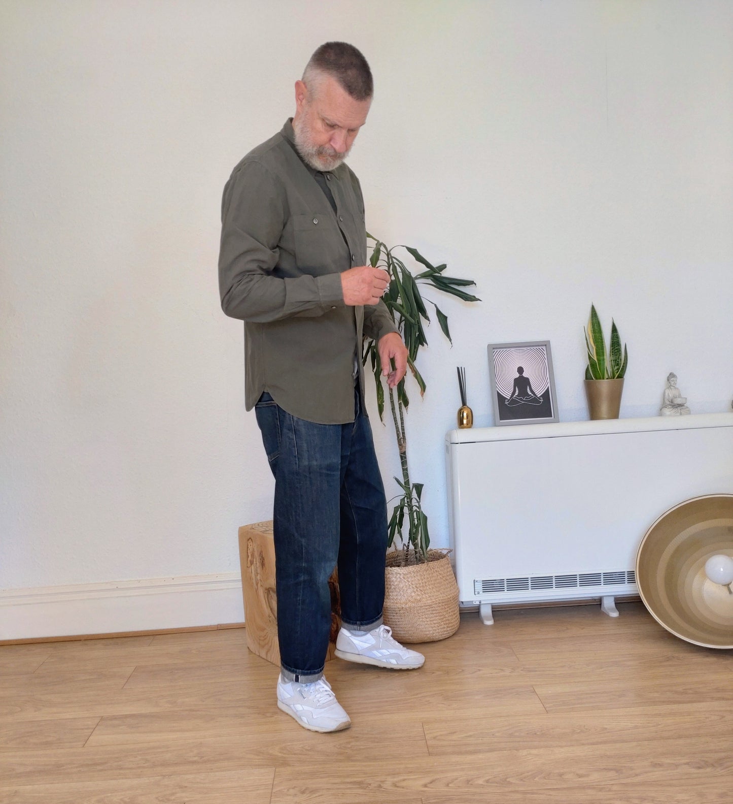 Norse Projects Shirt