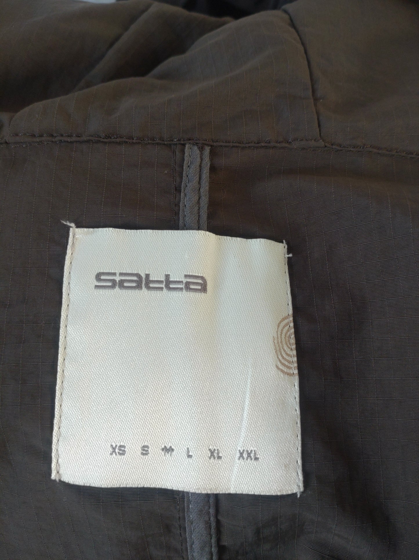 Satta Cargo Jacket