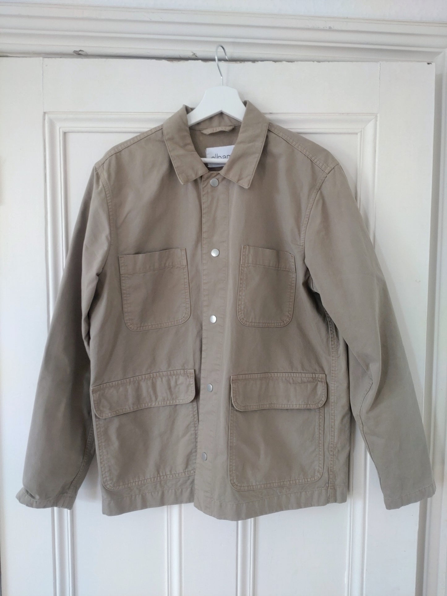 Albam Chore Jacket