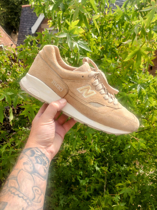 New Balance x United Arrows 1500