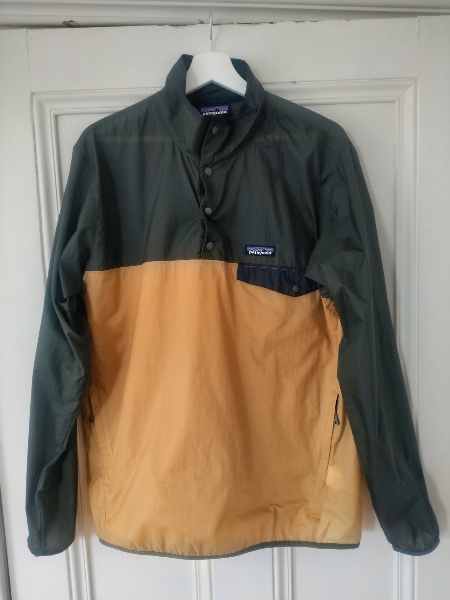 Patagonia Houdini Windbreaker