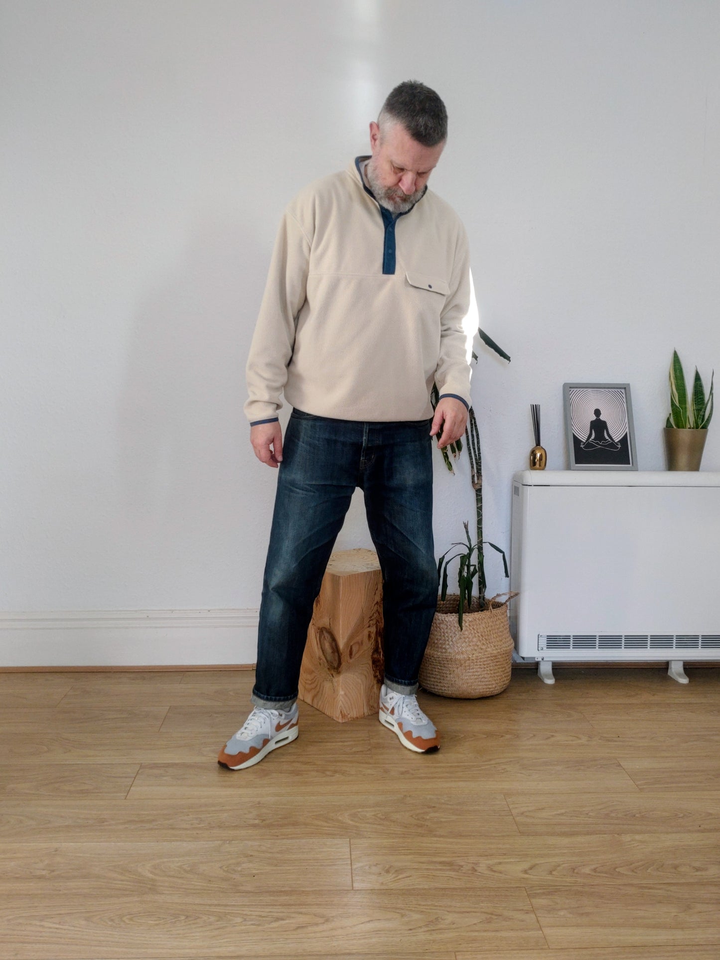 Frizmworks Pullover Fleece