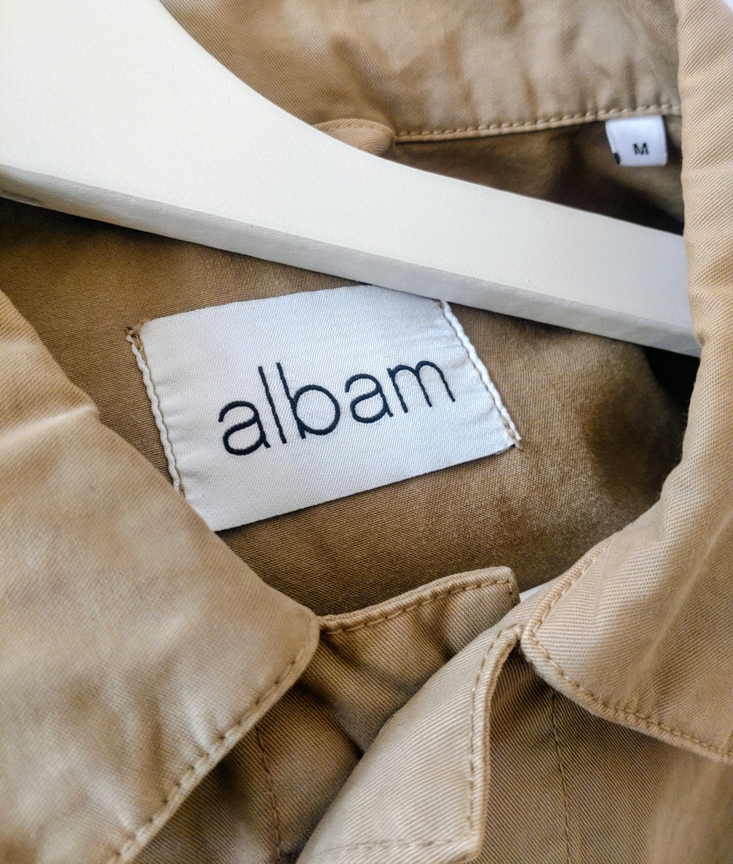 Albam Chore Jacket