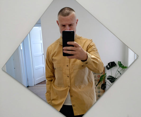 YMC Ripstop Overshirt