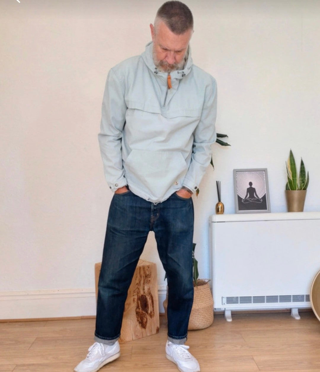 Armor Lux Fisherman's Heritage Smock