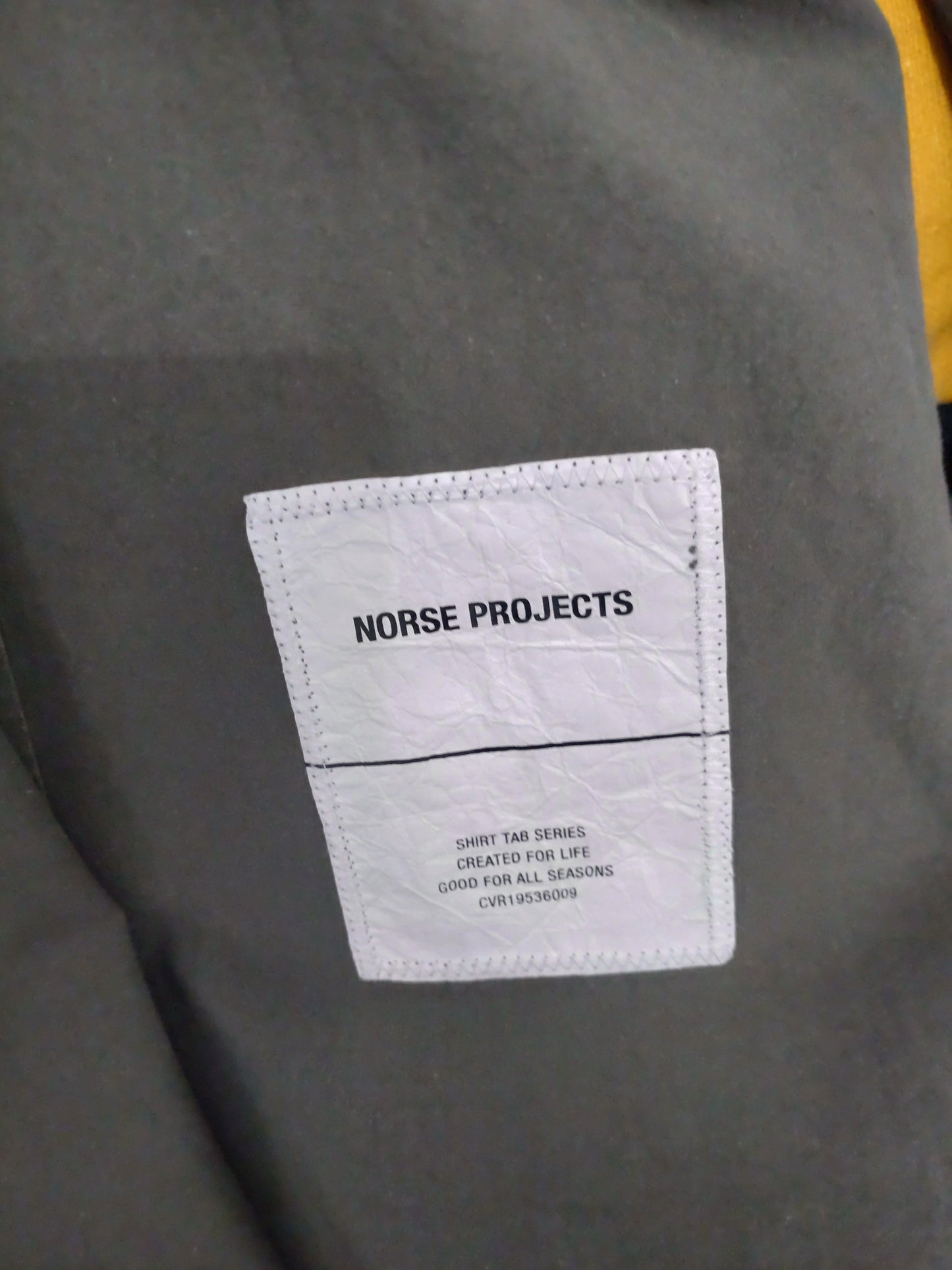 Norse Projects Shirt