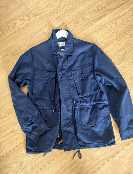 Albam M65 Jacket