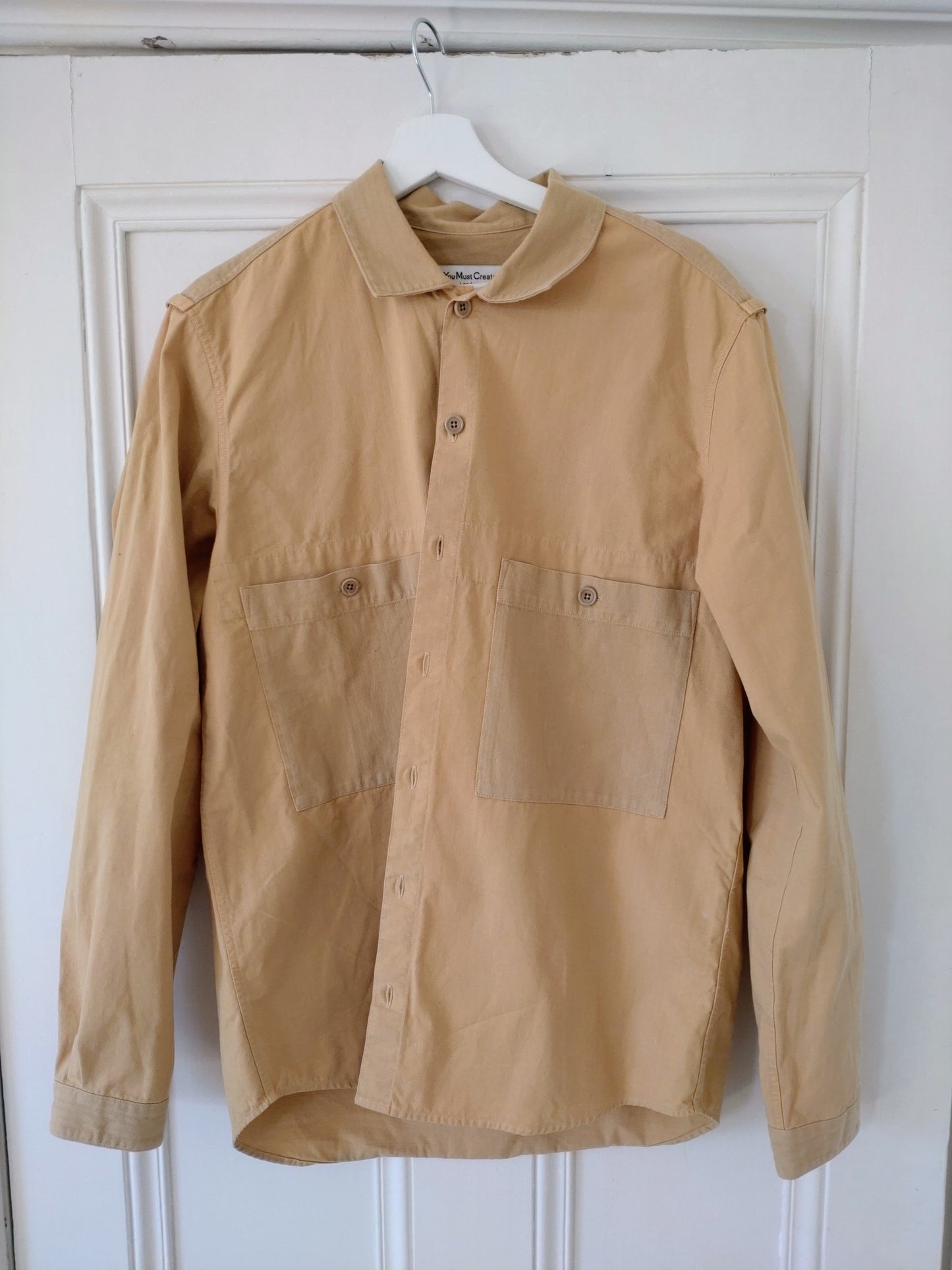 YMC Ripstop Overshirt