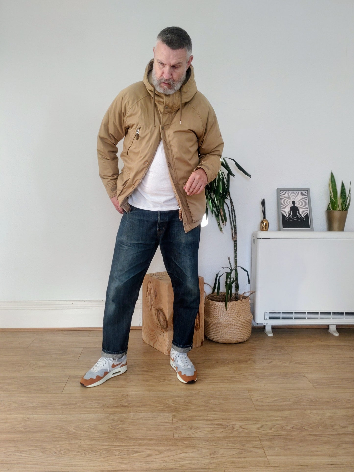 Holubar Short Deer Hunter Jacket