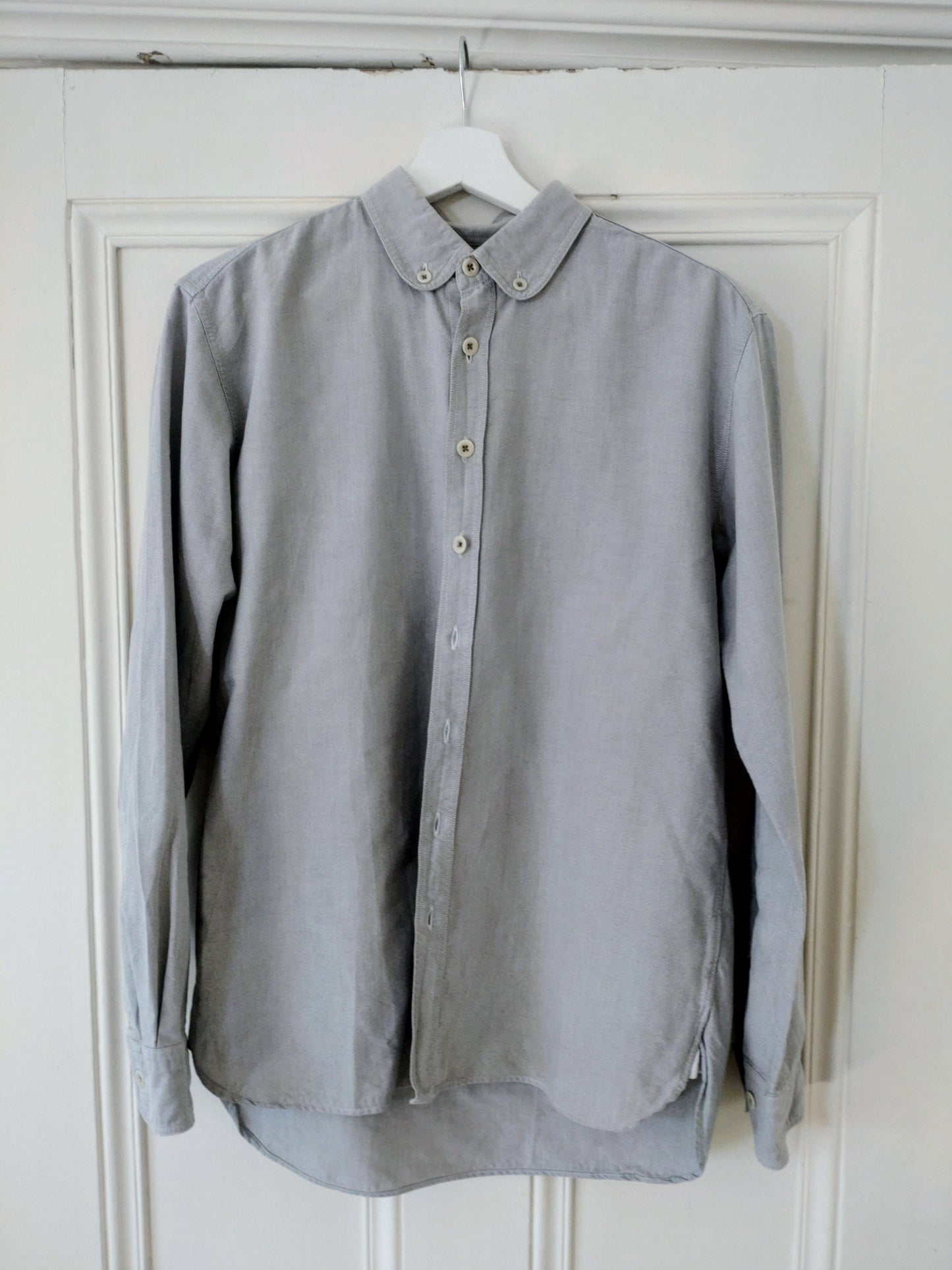Albam Chambray Shirt
